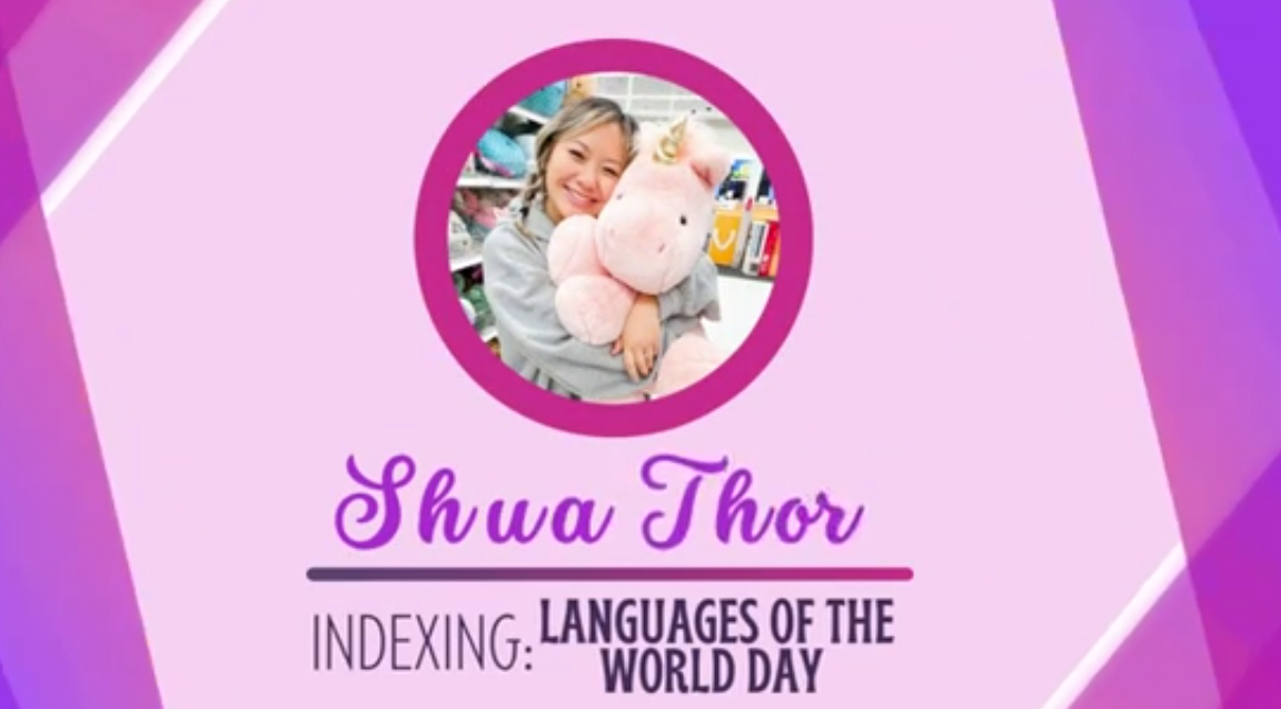 World Languages Day 2023