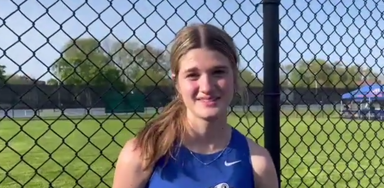 Conference Track Meet