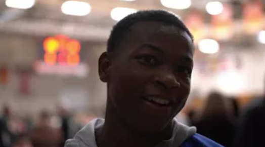 2023-2024 Wrestling Preview by Sports Broadcasting students