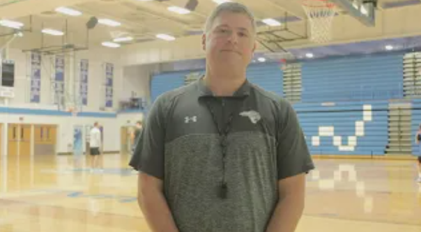 2023-2024 Boys Basketball Preview by Sports Broadcasting students
