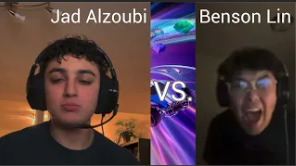 Benson vs Jad
