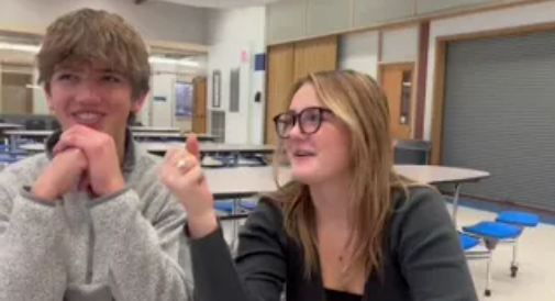 New Year’s resolutions