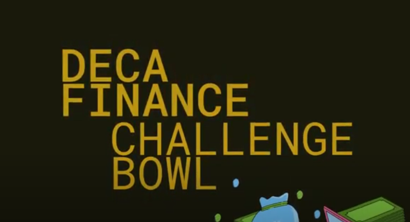 DECA Finance Challenge Bowl