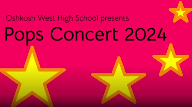 Pops Concert 2024