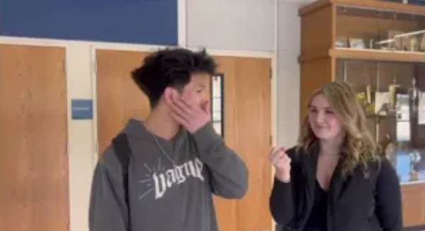 Show Us Your Moves