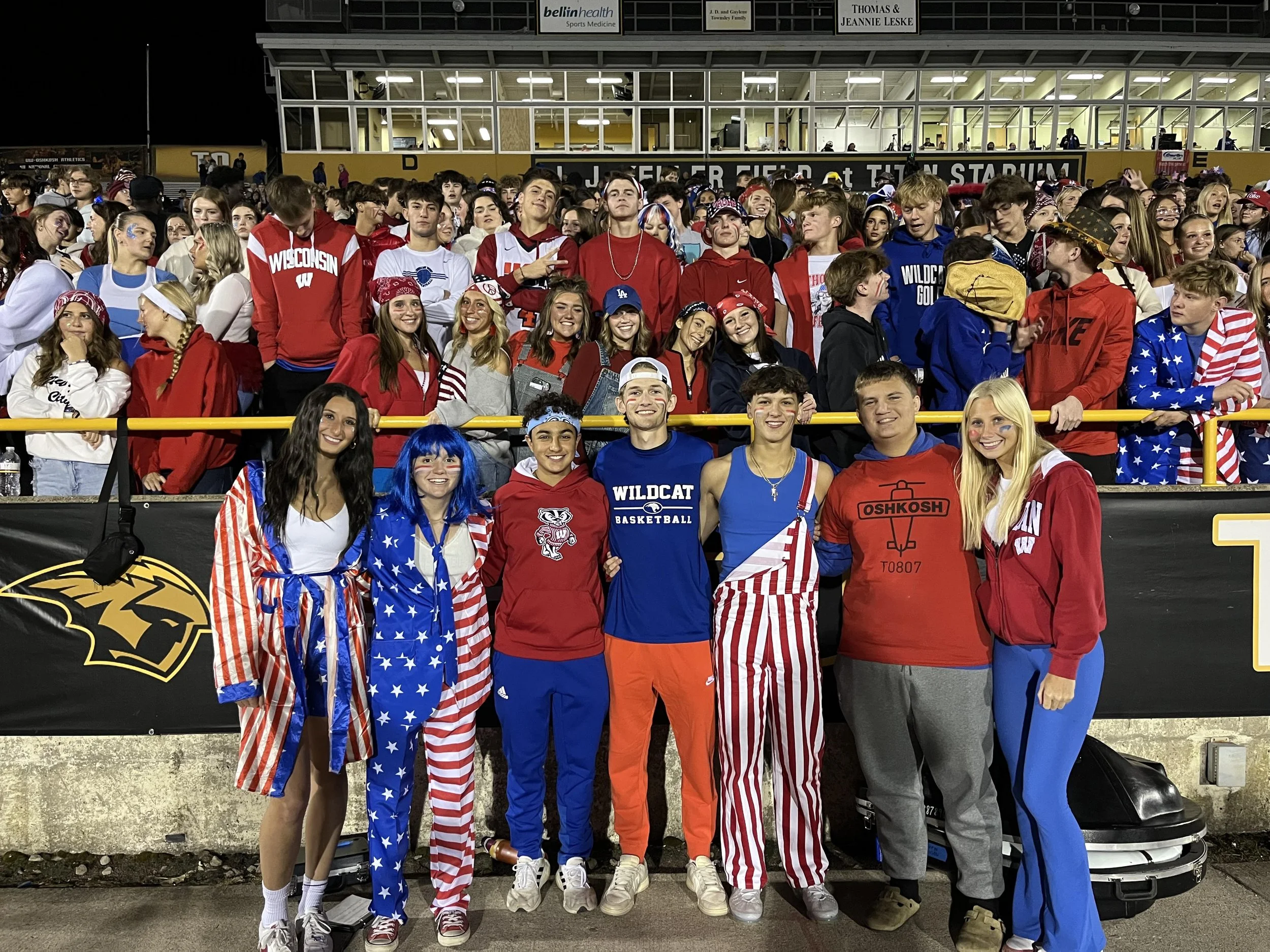 Last FNL of 2024.