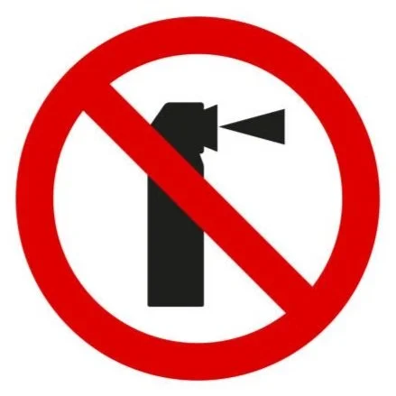 Pepper spray ban clarification leaves some students uneasy over safety concerns