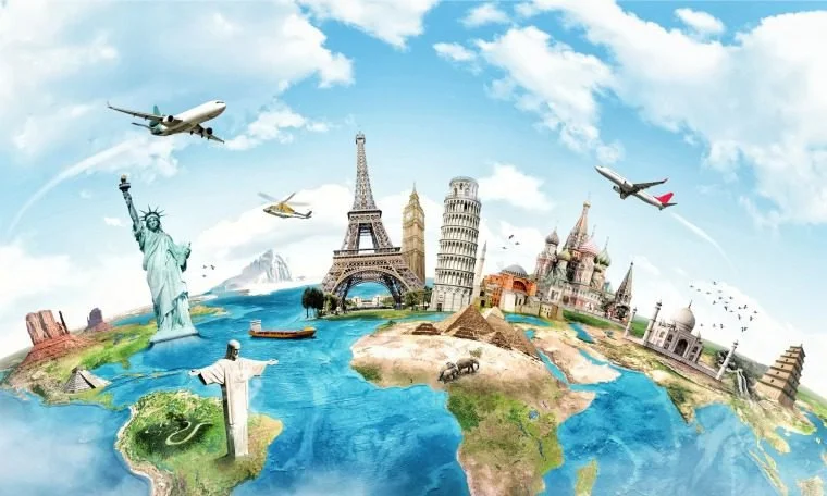 Travel opportunities break down cultural barriers as students evolve into global citizens
