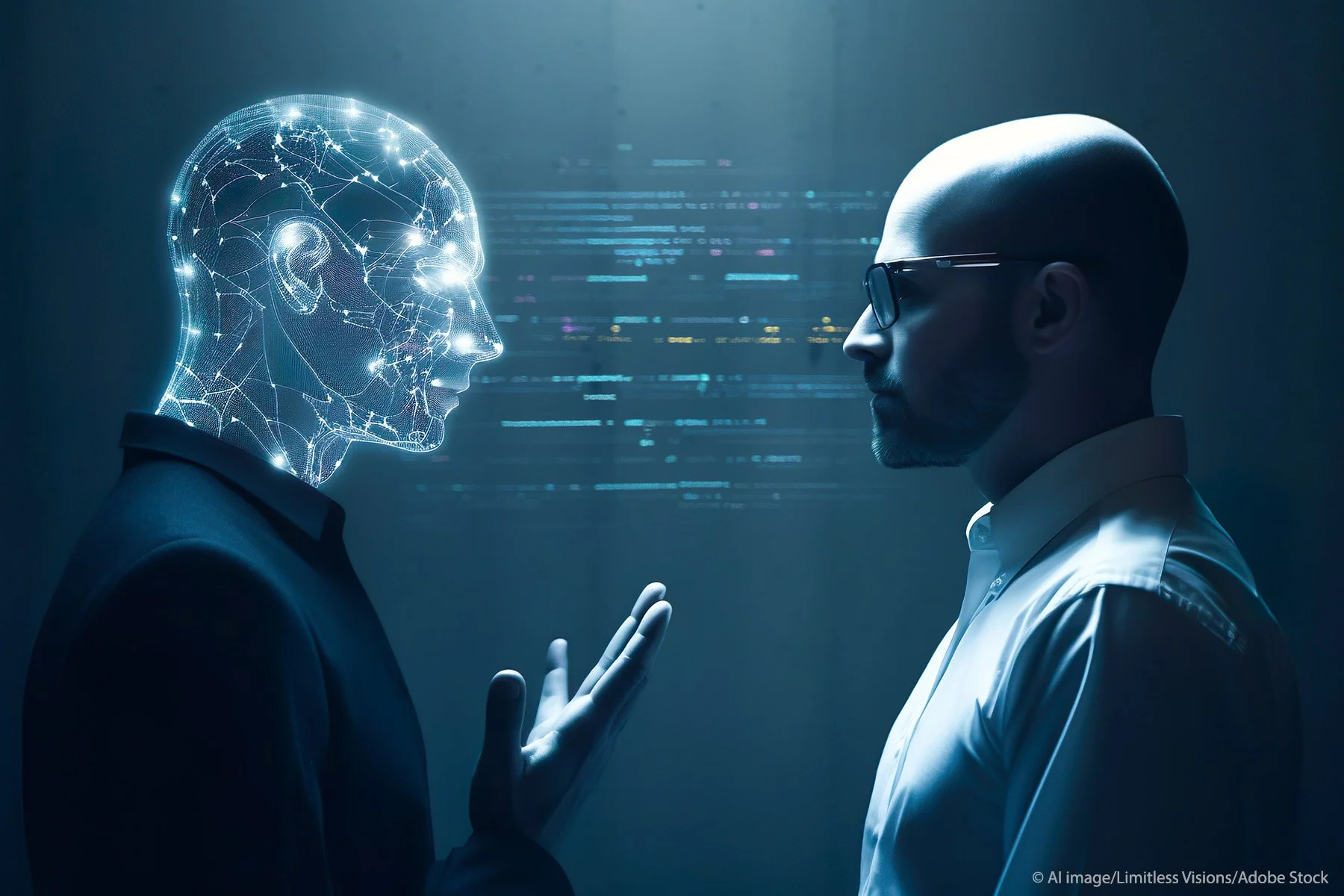 AI challenges students, staff to find balance between ethics, efficiency