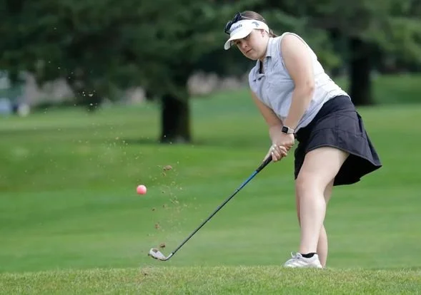 Wildcats savor key links moments following conclusion of golf season