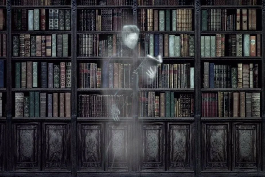 Inaugural Bookshop of Horrors event connects local authors with fright fans