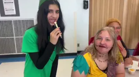 Wildcat Halloween Costumes 2024