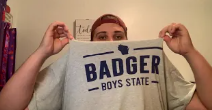 Badger Boys
