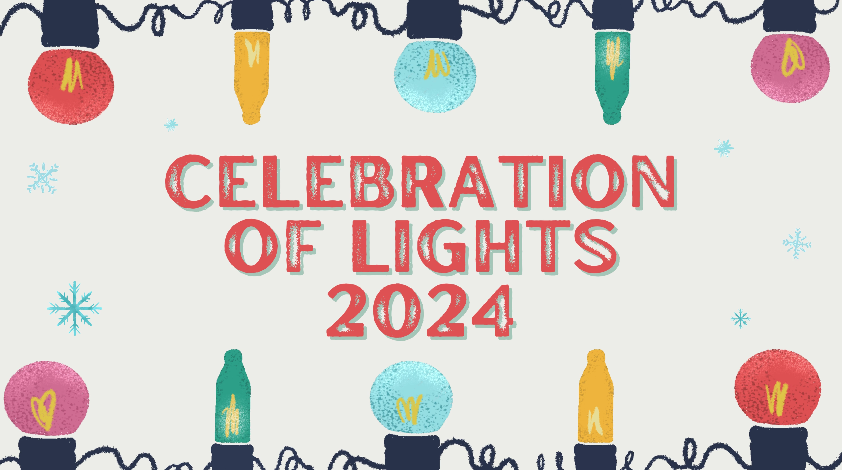 Celebration of Lights 2024
