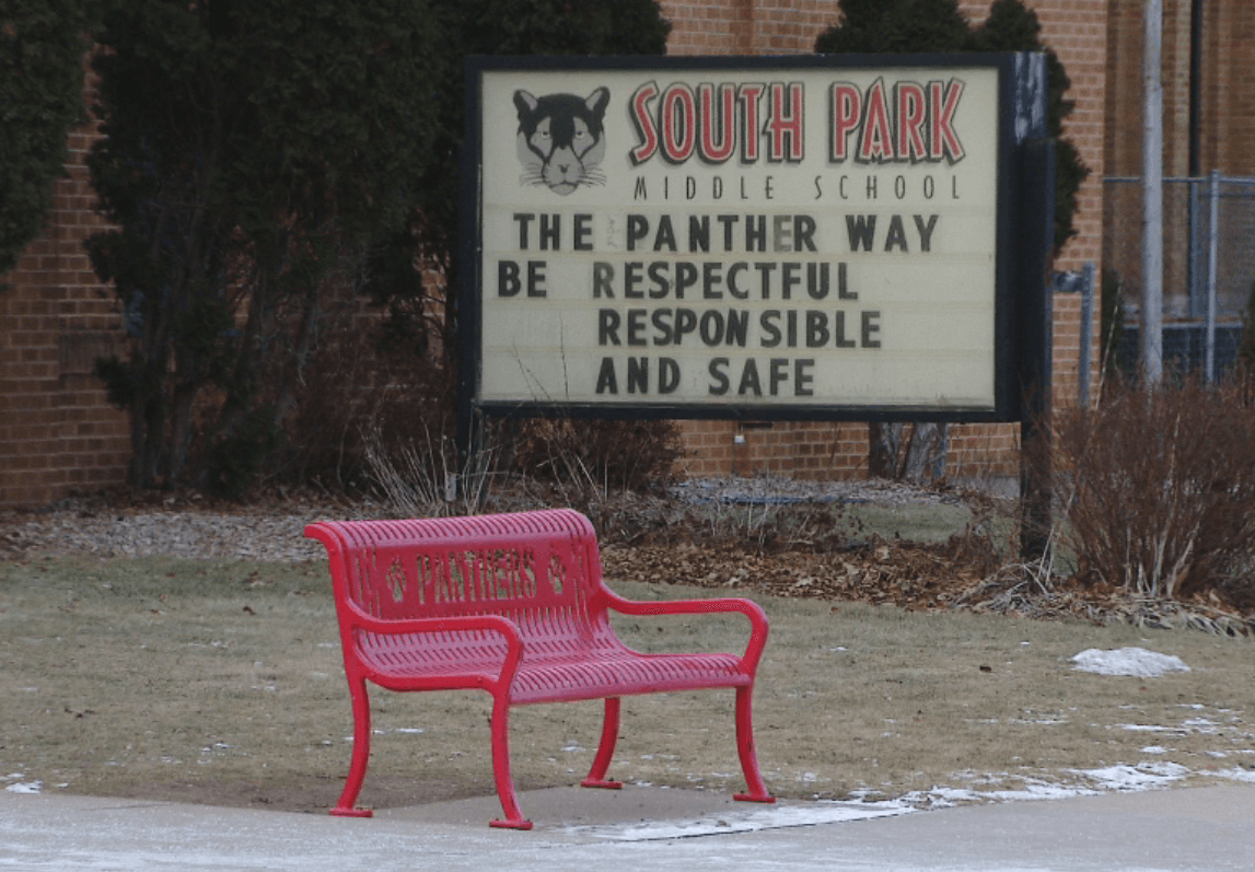 District voters faced with referendum authorizing South Park closing, new school construction