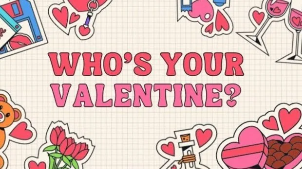 Valentine's Day at Oshkosh West