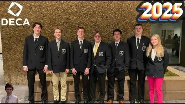The DECA State Experience