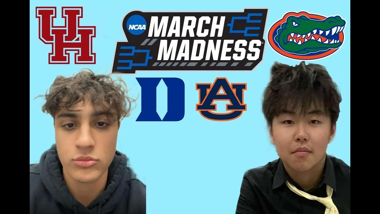 2025 March Madness Tournament Predictions