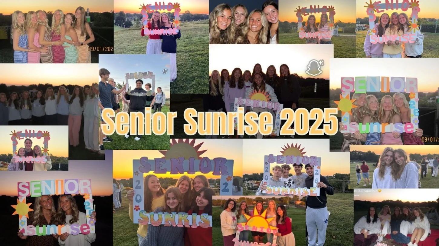 Senior Sunrise 2025
