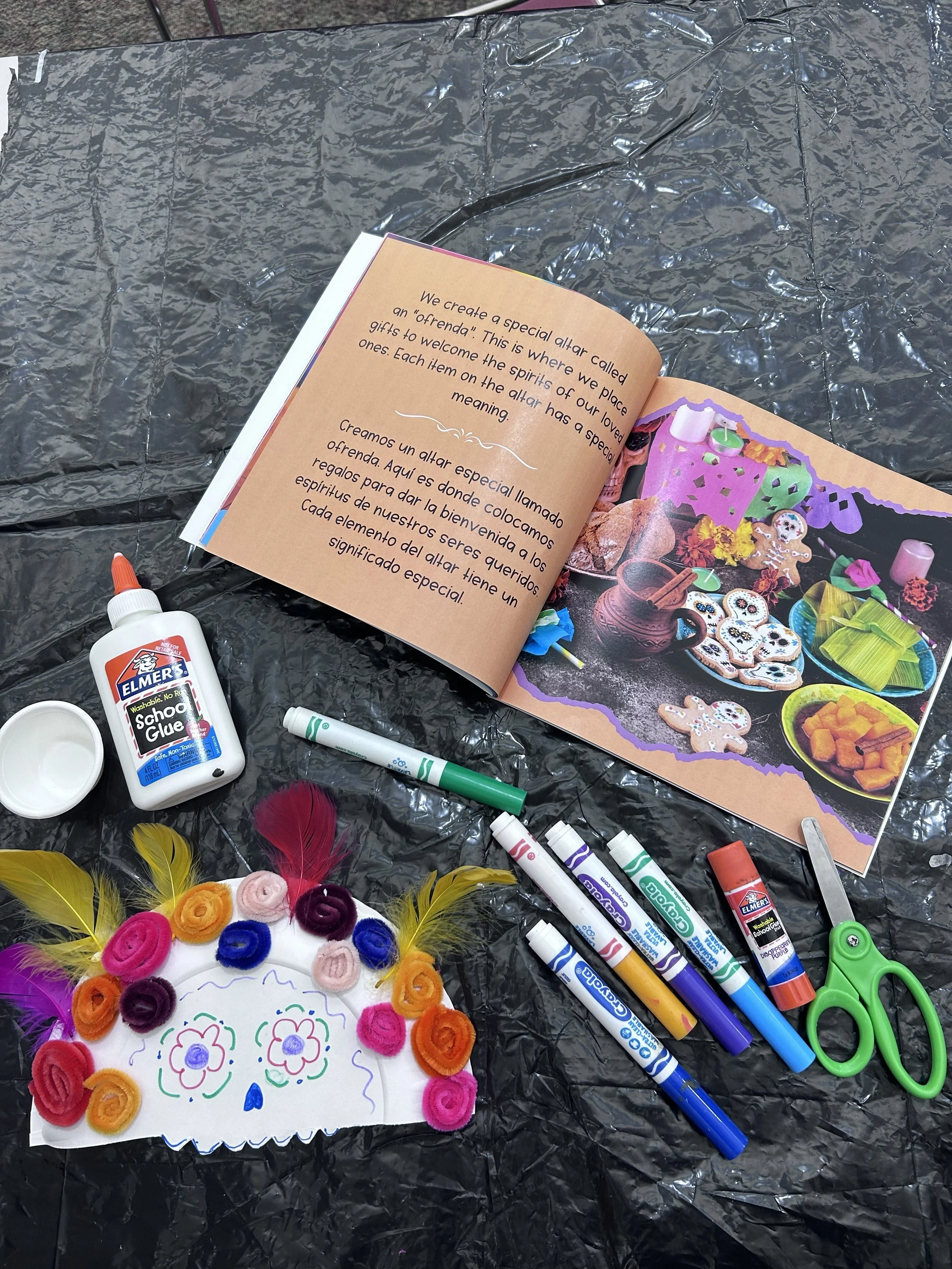 OPL offers celebratory event to educate, bridge cultural understanding