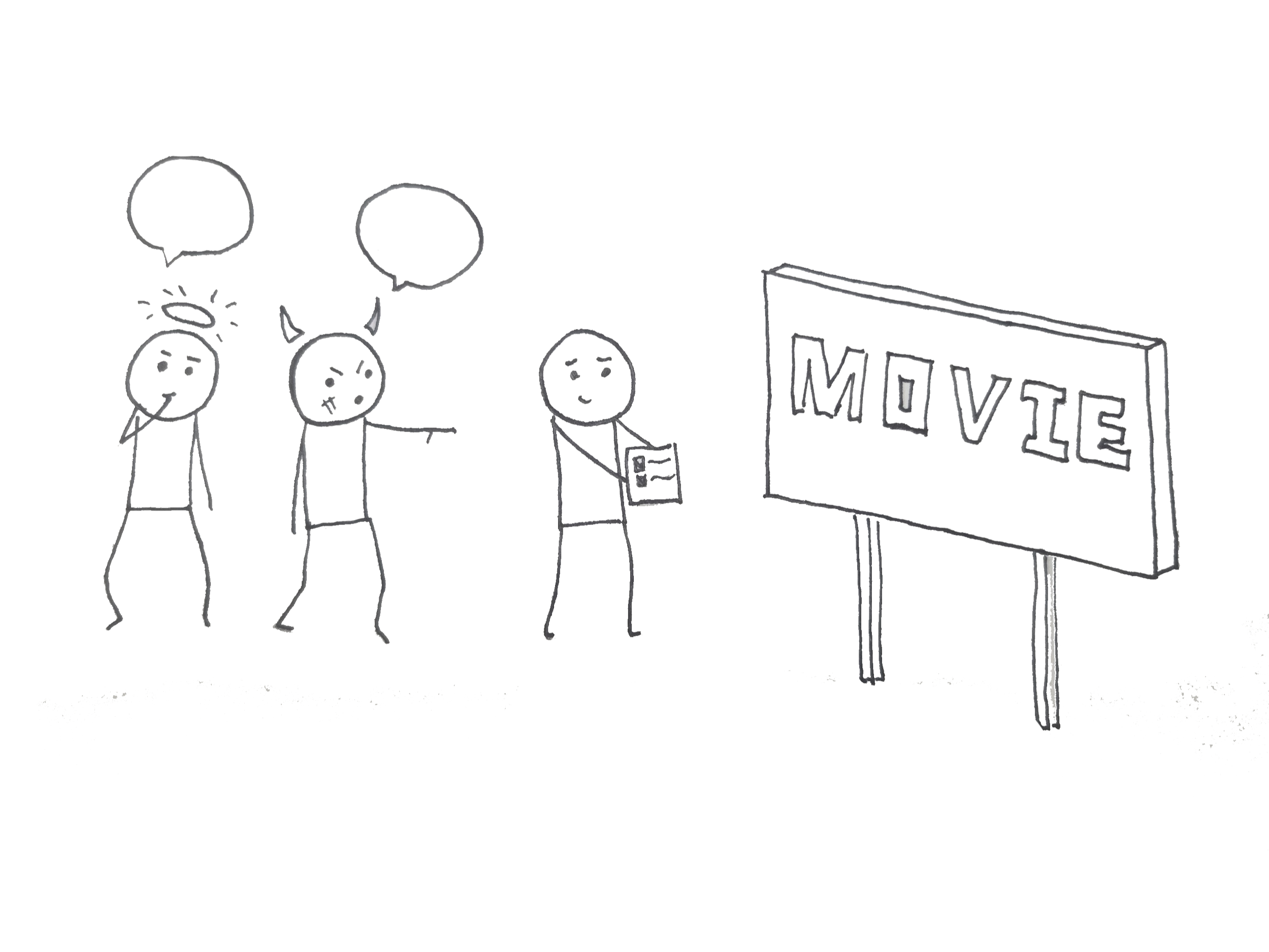 Critics Club turns critical lens on world of cinema through student leadership