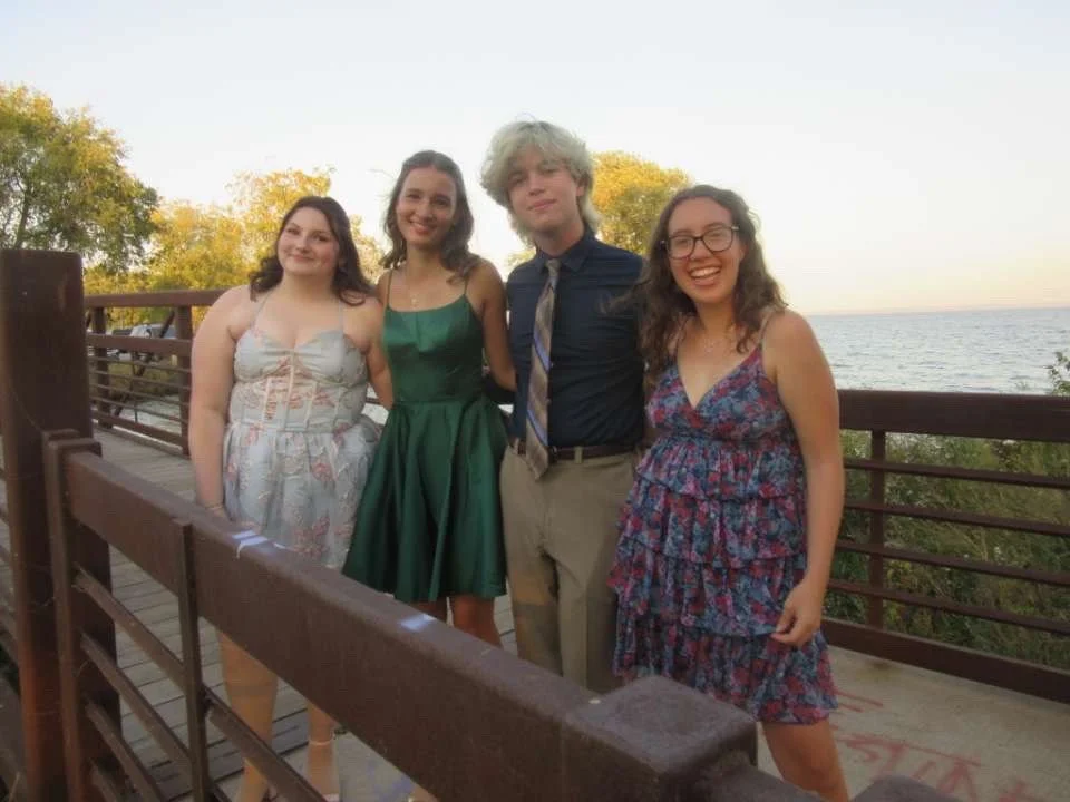 Homecoming takes on new shades through unique lens of exchange