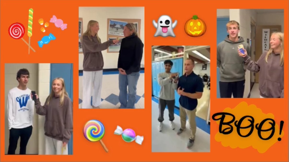 Spooky Opinions w/ West