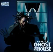 White wrestles with ghosts through 30 minutes of rapid fire exorcism