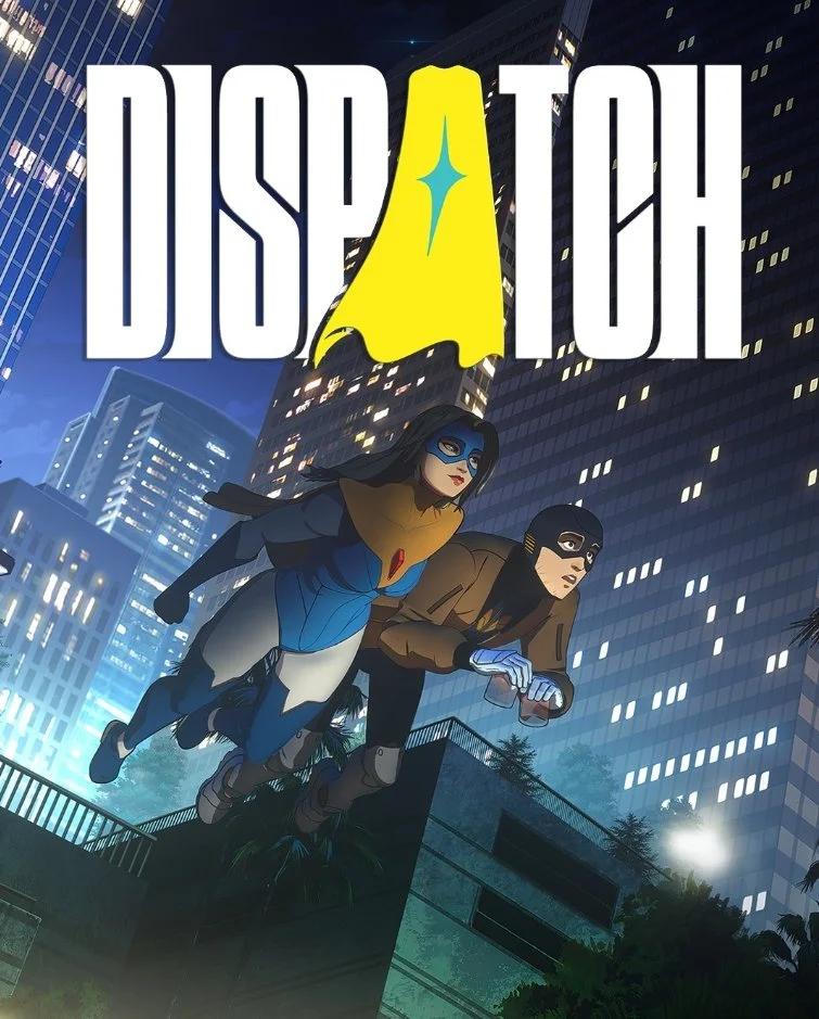 AdHoc release ‘dispatches’ static past of gaming through a new genre