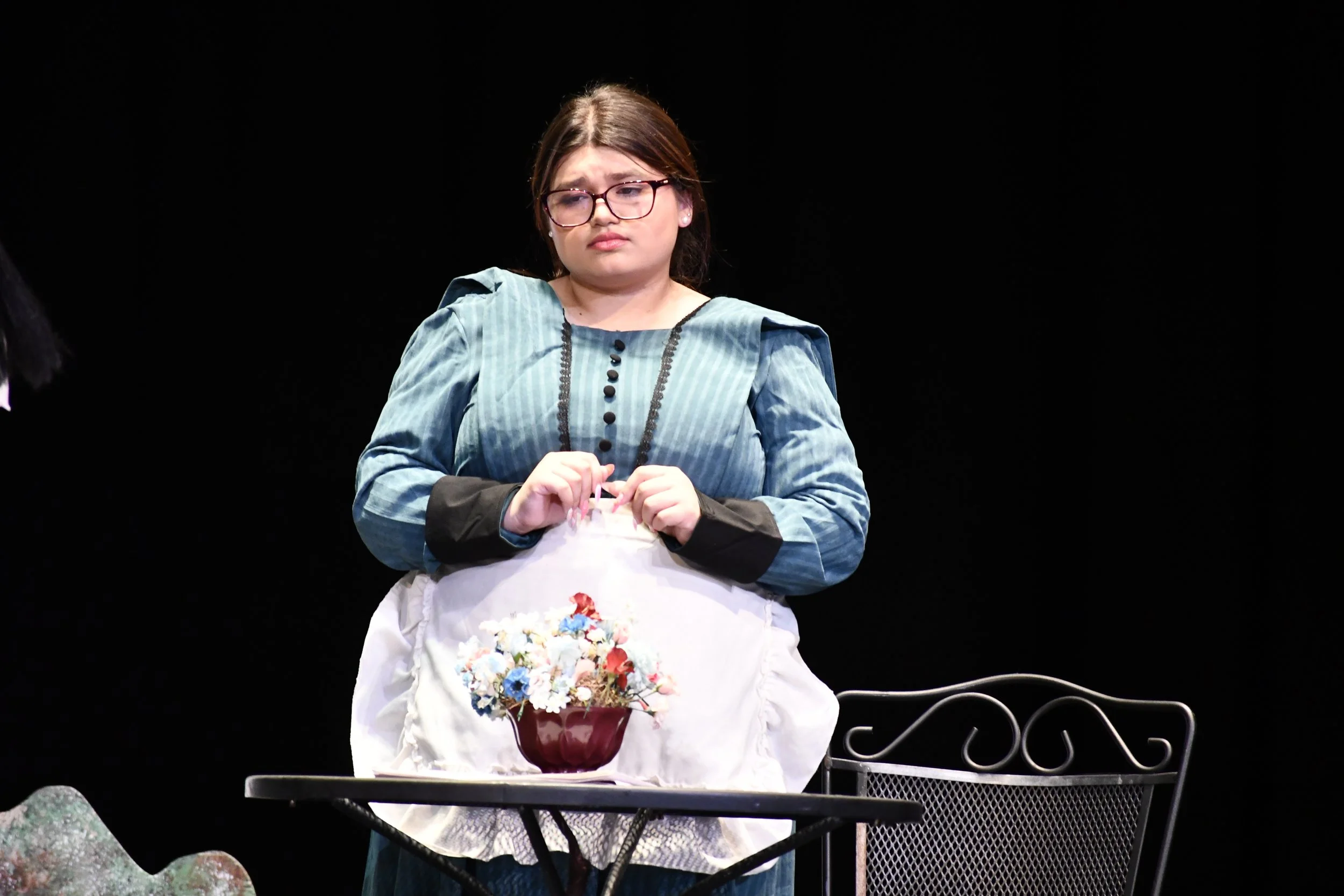 One Act quest comes to bittersweet landing at State	