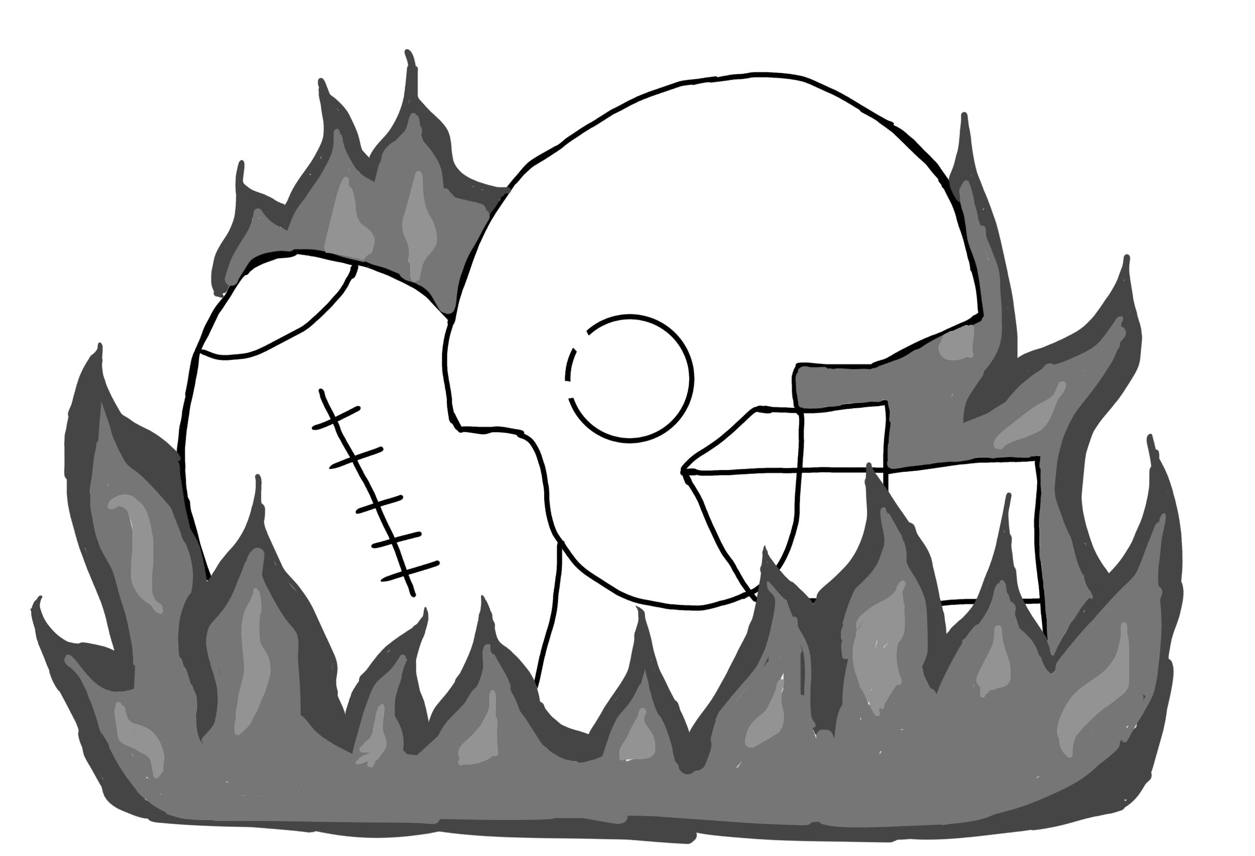 Fantasy studs plunge to cold, cruel reality as benching season strikes