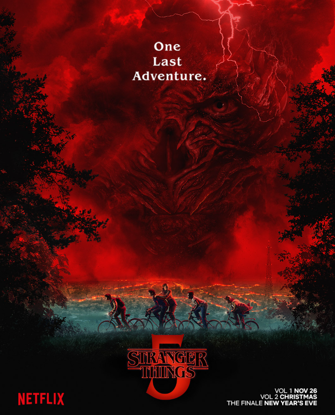 Duffer brothers muddy finale waters in attempt to tie up all ‘stranger’ knots