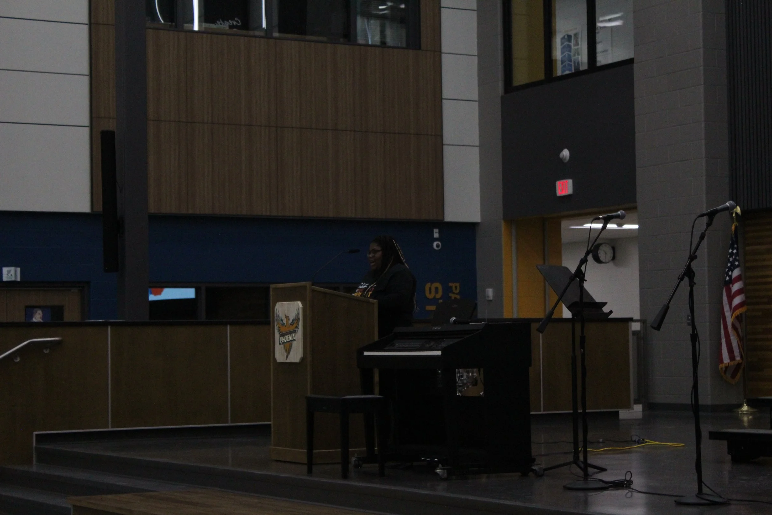 OASD hosts community gathering to celebrate legacy of MLK