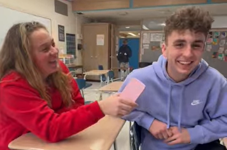 Spring Break Activites!