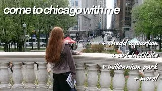 Orchestra Trip to Chicago