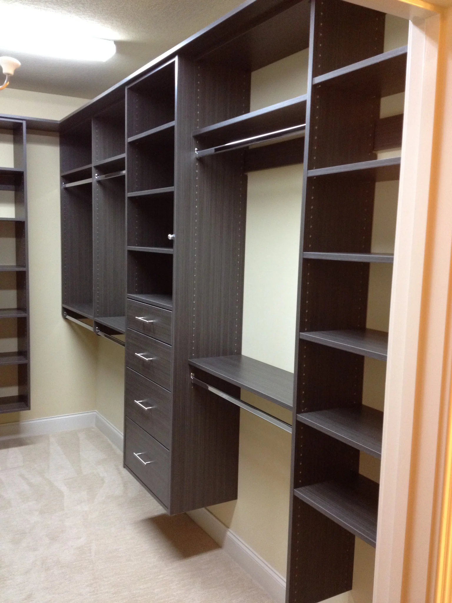 Custom Closets Knoxville Tn Dandk Organizer