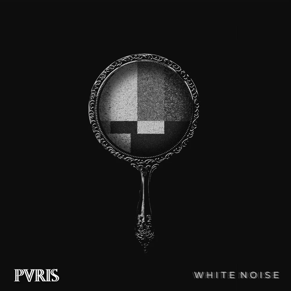 PVRIS - "White Noise" - Digital Editing