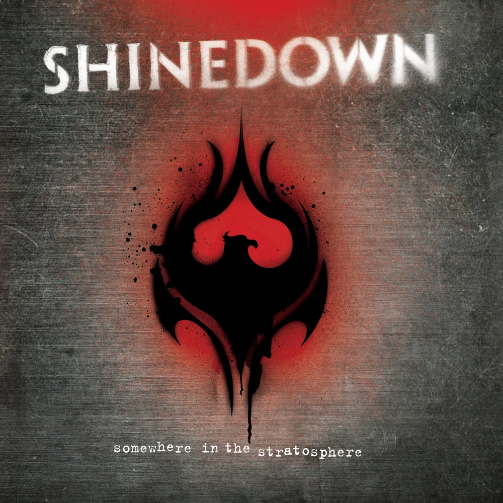 Shinedown - "Somewhere In The Stratosphere" - Engineered, Edited, Mix Assist