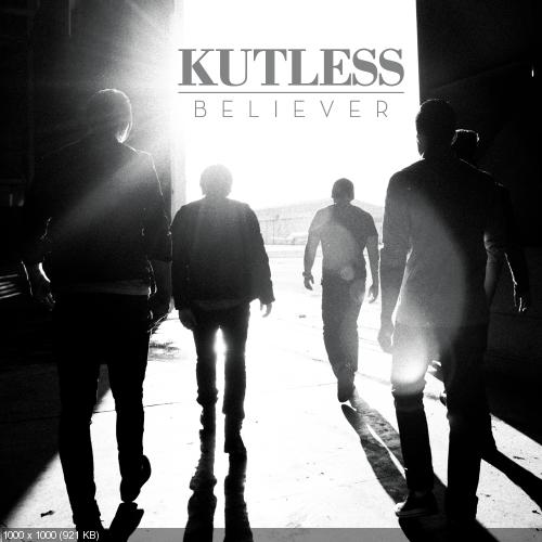 Kutless - "Believer" - Digital Editing