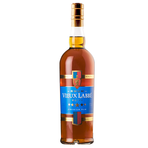 Rhum Vieux Labbé 5 stars