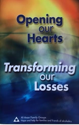  Opening Our Hearts Transforming Our Losses