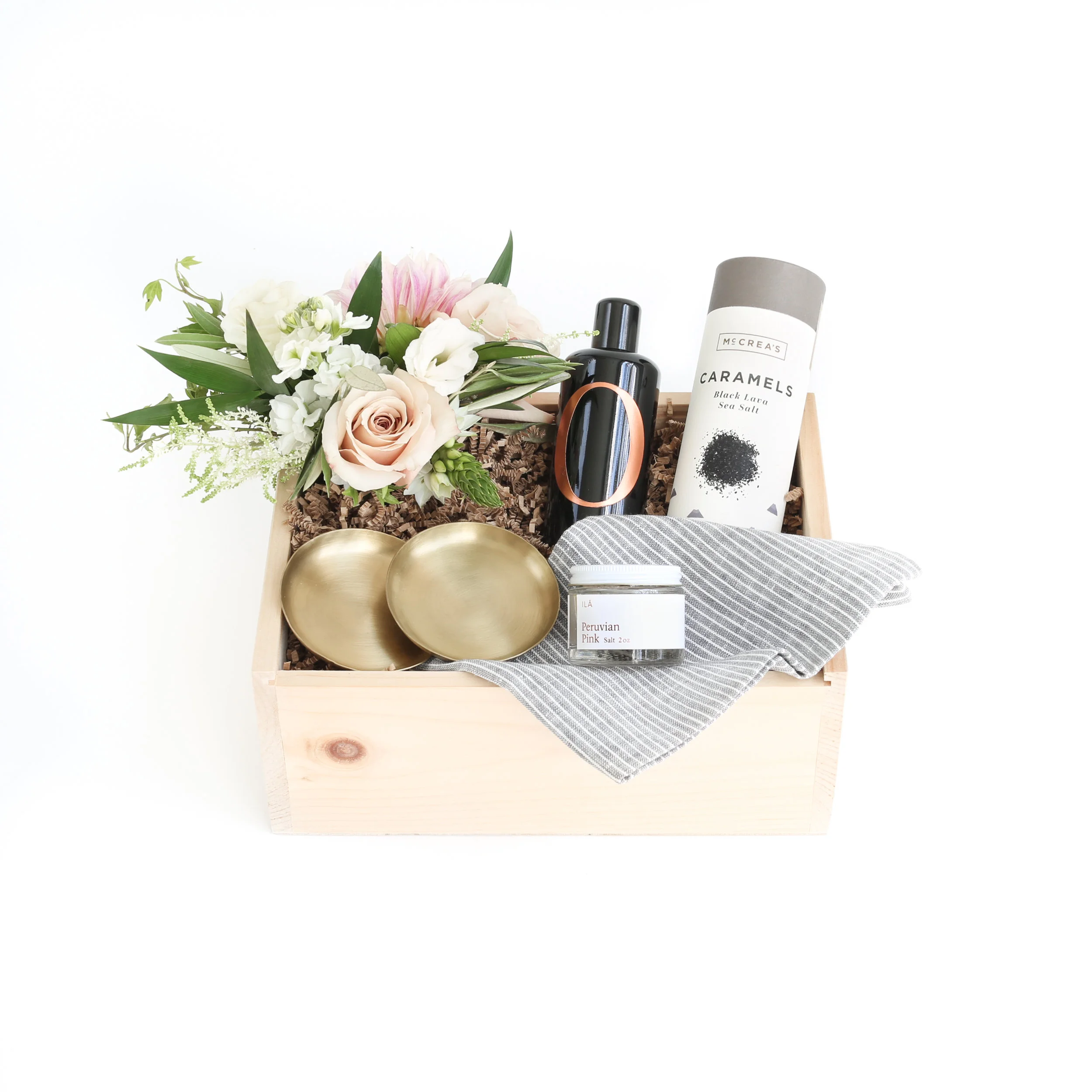 Avec Amour: Foolproof Gifting