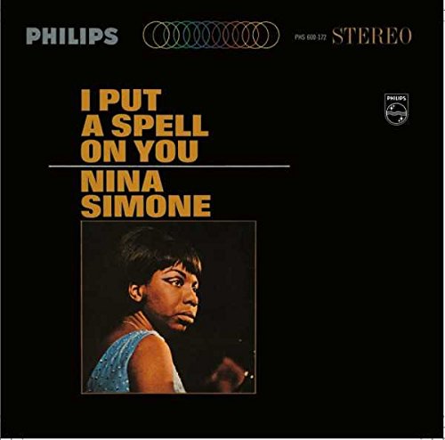 Nina Simone on Vinyl $19