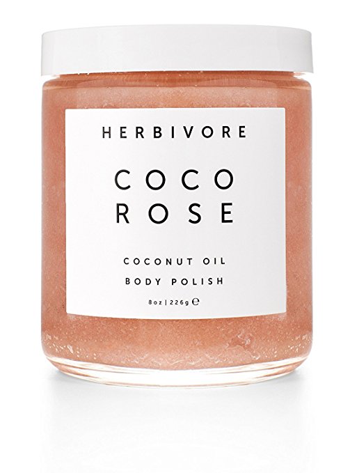 Herbivore Coco Rose Mask $44