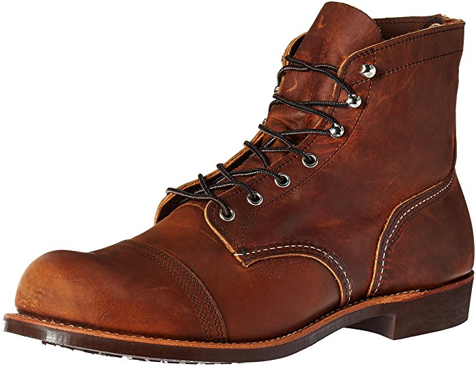 Redwing Boots $256