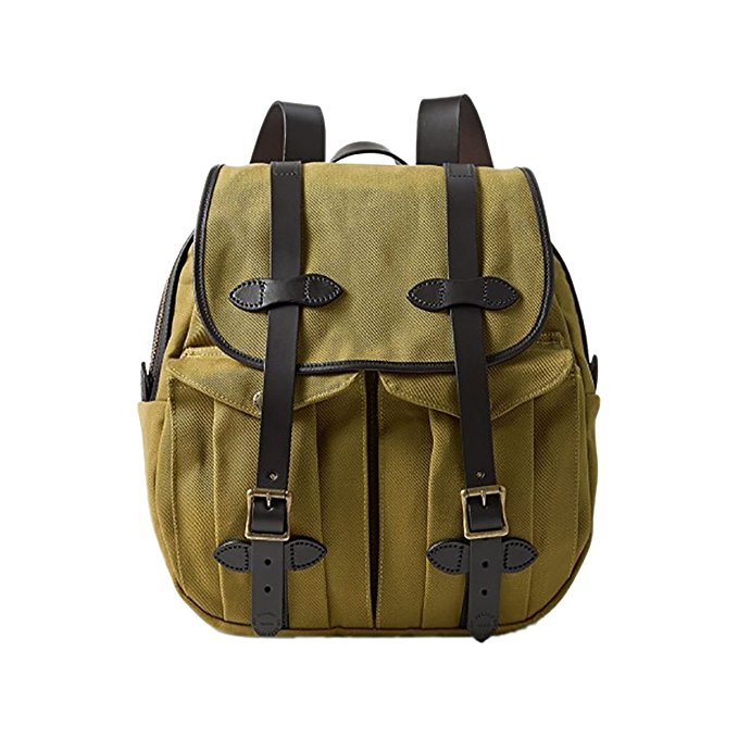 Filson Rucksack $289