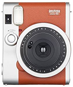 Instant Camera $120