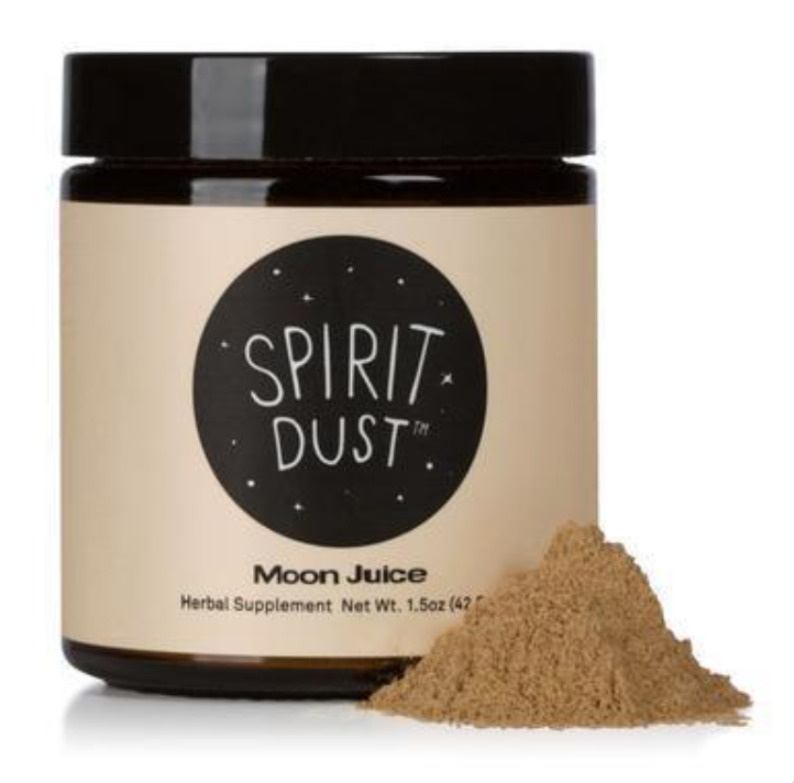 Moon Juice Spirit Dust $38