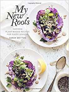 My New Roots Cookbook $24