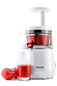 Hurom Juicer $385